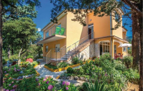 Отель Apartment Skolska III  Ядраново